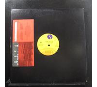 Book Of Love - Hunny hunny/Chatterbox (2 versions each, 1993) / Vinyl Maxi Single [Vinyl 12'']