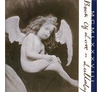 Book of Love - Lullaby