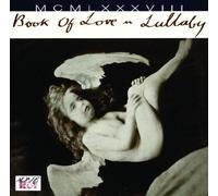 Book of Love - Lullaby