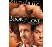 Book of Love [Reino Unido] [DVD]