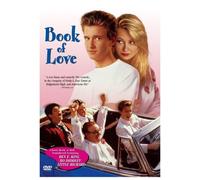 Book of Love [Reino Unido] [DVD]