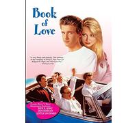 Book of Love [USA] [DVD]