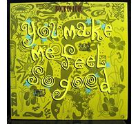 Book Of Love - You Make Feel So Good / Lost Souls / I Touch Roses [Vinyl Single]