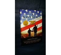 Book of Man, A Navy SEAL's Guide to the Lost Art of Manhood