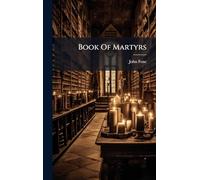 Book Of Martyrs