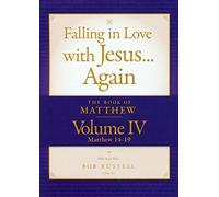 Book of Matthew Bob Russell 4 [DVD] [Import]