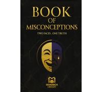 Book of Misconceptions: TWO FACE, ONE TRUTH