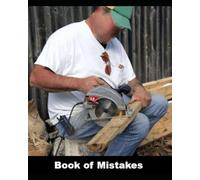 Book of Mistakes