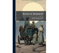 Book of Mormon