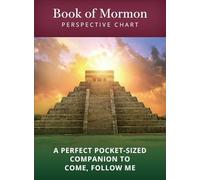 Book of Mormon Perspective Chart