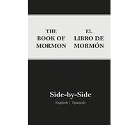 Book of Mormon Side-by-Side: English | Spanish