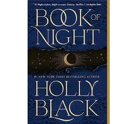 Book of Night: 1 (Charlatan Duology)
