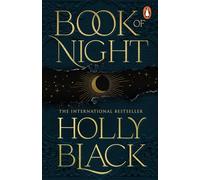Book of Night: #1 Sunday Times bestselling adult fantasy from the author of The Cruel Prince