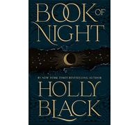 Book of Night: Holly Black: 1 (The Charlatan Duology, 1)