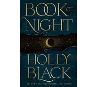 Book of Night | Holly Black