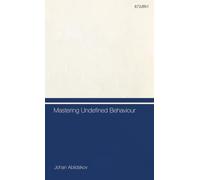 Book of Null: Mastering Undefined Behaviour
