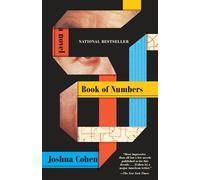 Book of Numbers: A Novel