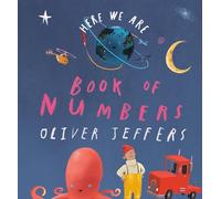 Book of Numbers (Here We Are)