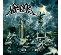 Book Of Numbers - magick