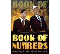 Book of Numbers [USA] [DVD]