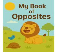 Book of Opposites