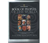 Book of Peoples of the World