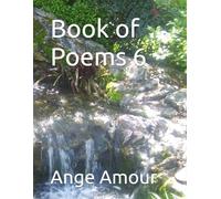 Book of Poems 6