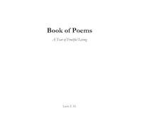 Book of Poems: A Year of Fruitful Living