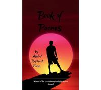 Book Of Poems (Edition1st)