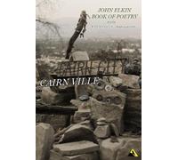 Book of Poetry: Bilingual Poetry Anthology (Cairn City Cairn Ville: Bilingual Poetry Anthology)