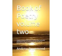 Book of Poetry volume two: collation of 30 poems that focus on society,freedom,sprituality and humour as seen and witnessed through the eyes of a Sydney big wave rider . Enjoy