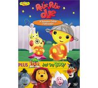 Book of Pooh: Just Say Boo [USA] [DVD]