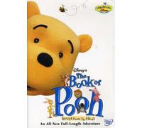 Book of Pooh: Stories From the Heart [USA] [DVD]
