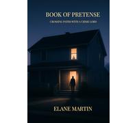 Book OF Pretense: Crossing Paths with a Crime Lord (The Rosa Matthews Amateur Sleuth Series)