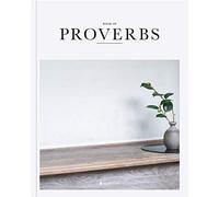 Book of Proverbs (HC,NLT)