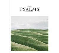 Book of Psalms (SC,KJV)