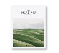 Book of Psalms (Sc, Nlt)
