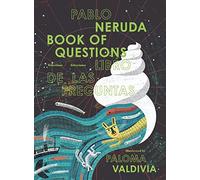 Book of Questions: Selections / Selecciones