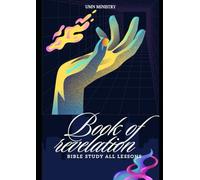 Book of revelation bible study all lessons