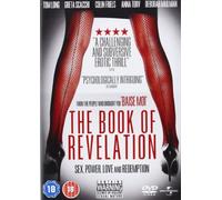 Colin Friels - Book of Revelation [Reino Unido] [DVD]