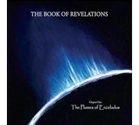 Book of Revelations - The Plumes of Enceladus