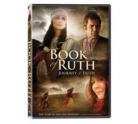 Book of Ruth: Journey of Faith [USA] [DVD]