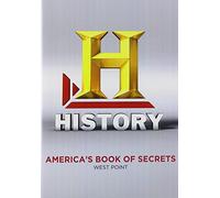 Book of Secrets - Book of Secrets: West Point [USA] [DVD]