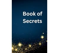 Book of Secrets: diary