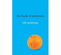 Book of Sentences (Brave & Brilliant)