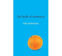 Book of Sentences (Brave & Brilliant)