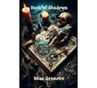 Book of shadows