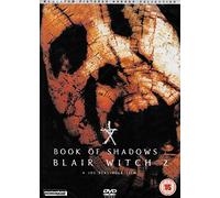 Book of Shadows - Blair Witch 2 [DVD] [2000] [Reino Unido]
