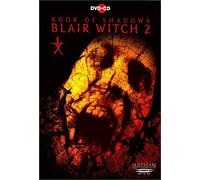 Book of Shadows: Blair Witch 2 [USA] [DVD]
