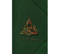 Book Of Shadows: Charmed